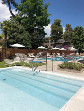 Отель Hotel Mar Del Plata  Градо